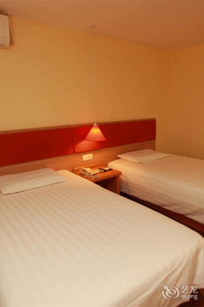 Home Inn Fuqin - Chengdu Exterior photo